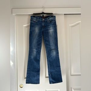 Joe’s Jeans - Petite Bootcut Laurel